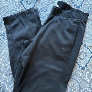 Nike Therma-Fit Black Activewear